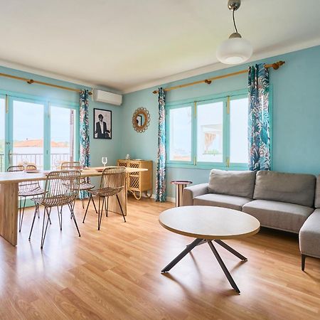 Apartamento Corb Marí Fenalitx  Exterior foto