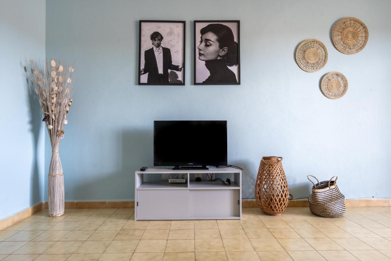 Apartamento Corb Marí Fenalitx  Exterior foto