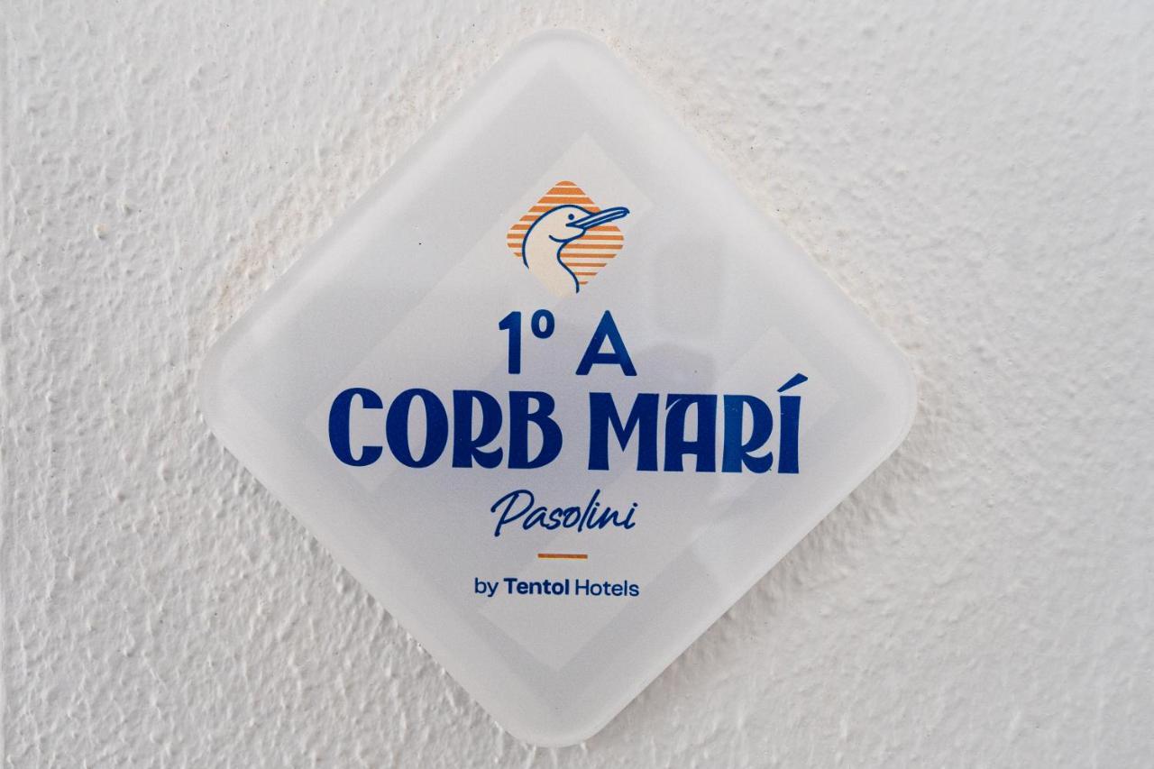 Apartamento Corb Marí Fenalitx  Exterior foto