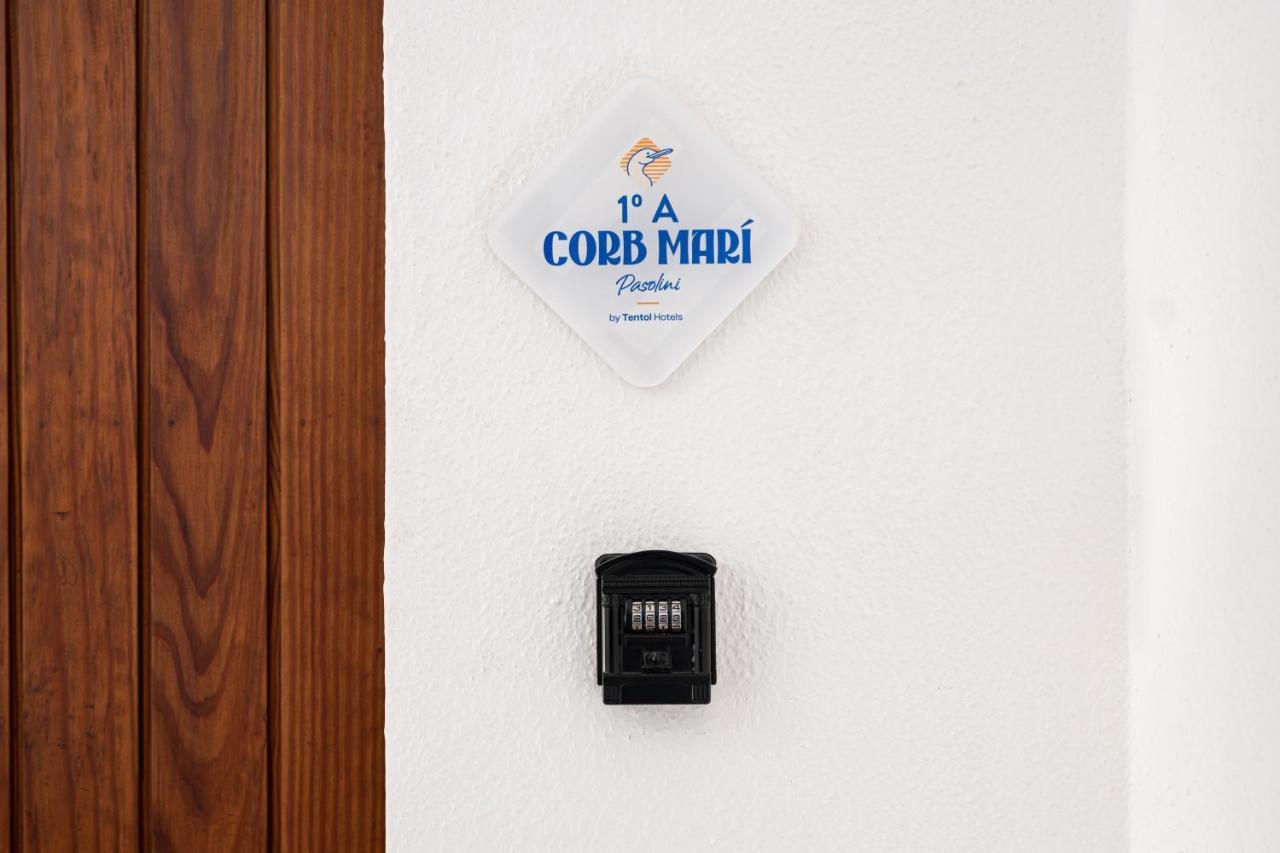Apartamento Corb Marí Fenalitx  Exterior foto