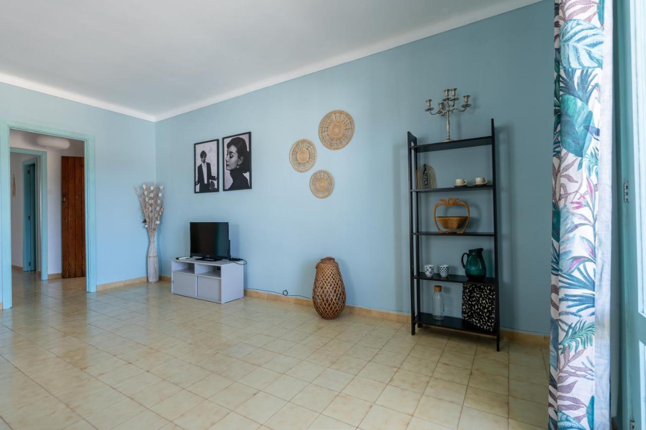 Apartamento Corb Marí Fenalitx  Exterior foto