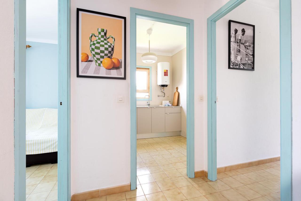 Apartamento Corb Marí Fenalitx  Exterior foto