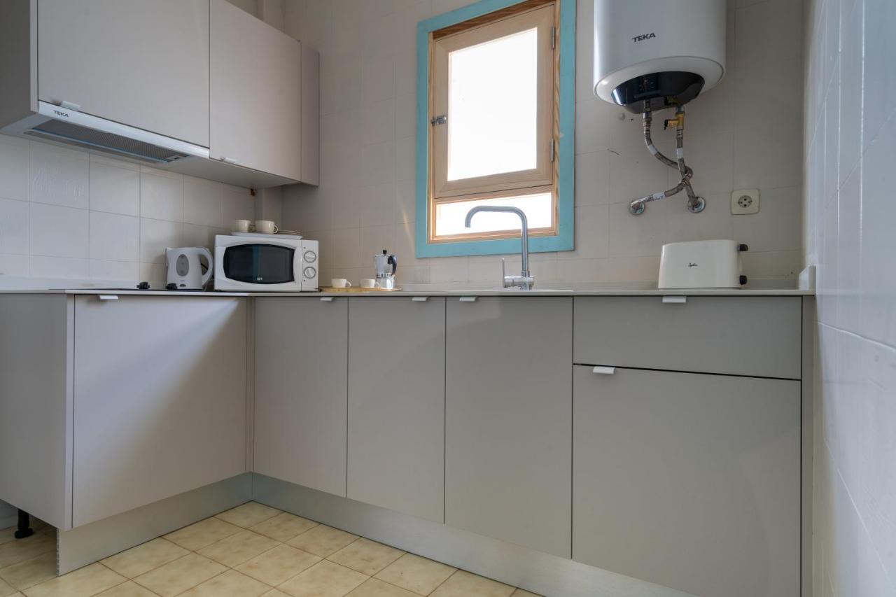 Apartamento Corb Marí Fenalitx  Exterior foto