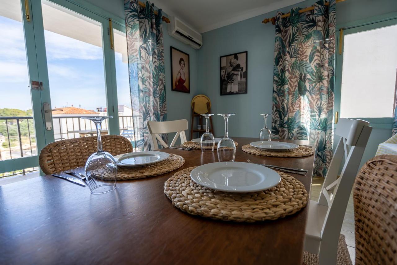 Apartamento Corb Marí Fenalitx  Exterior foto
