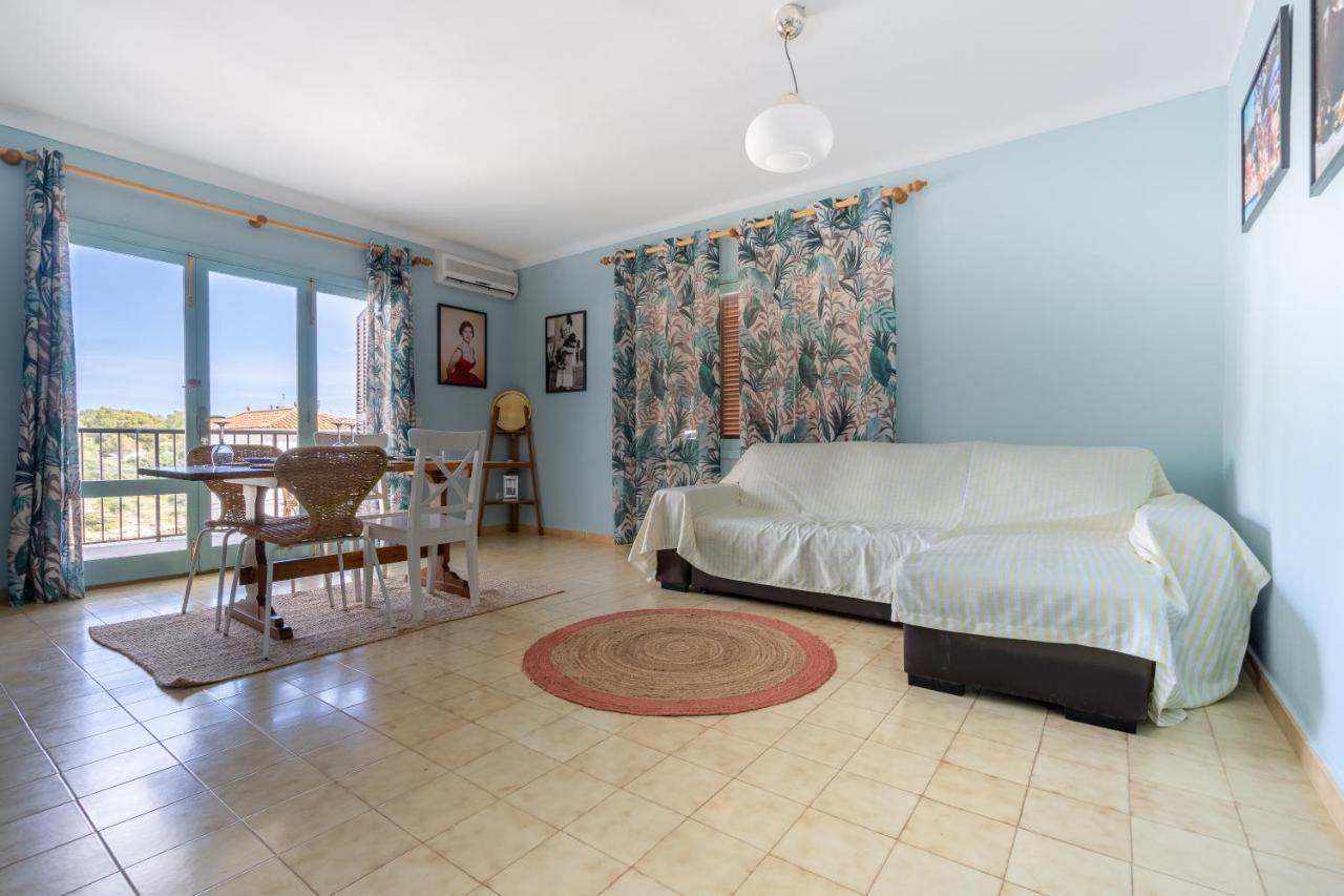 Apartamento Corb Marí Fenalitx  Exterior foto