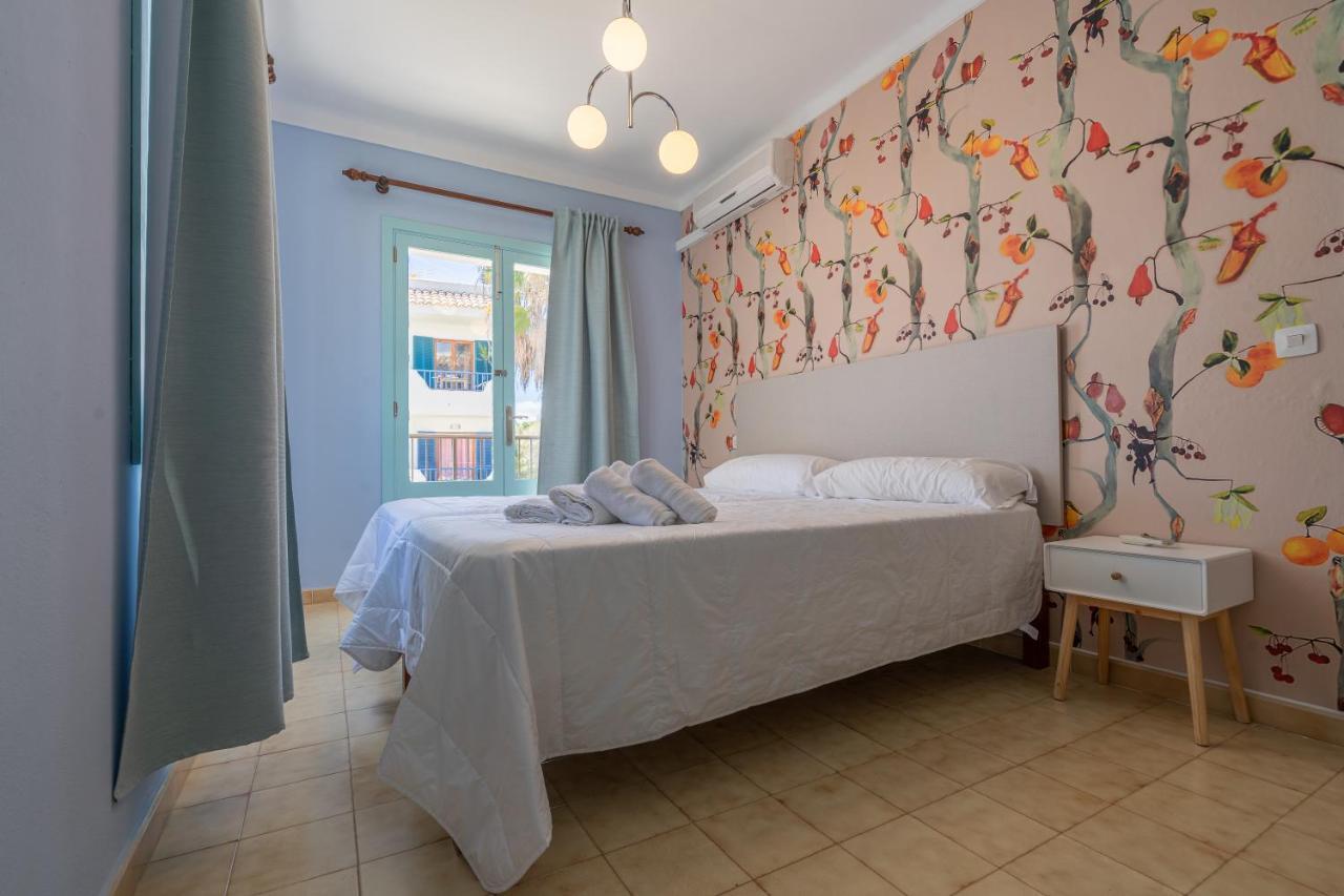 Apartamento Corb Marí Fenalitx  Exterior foto