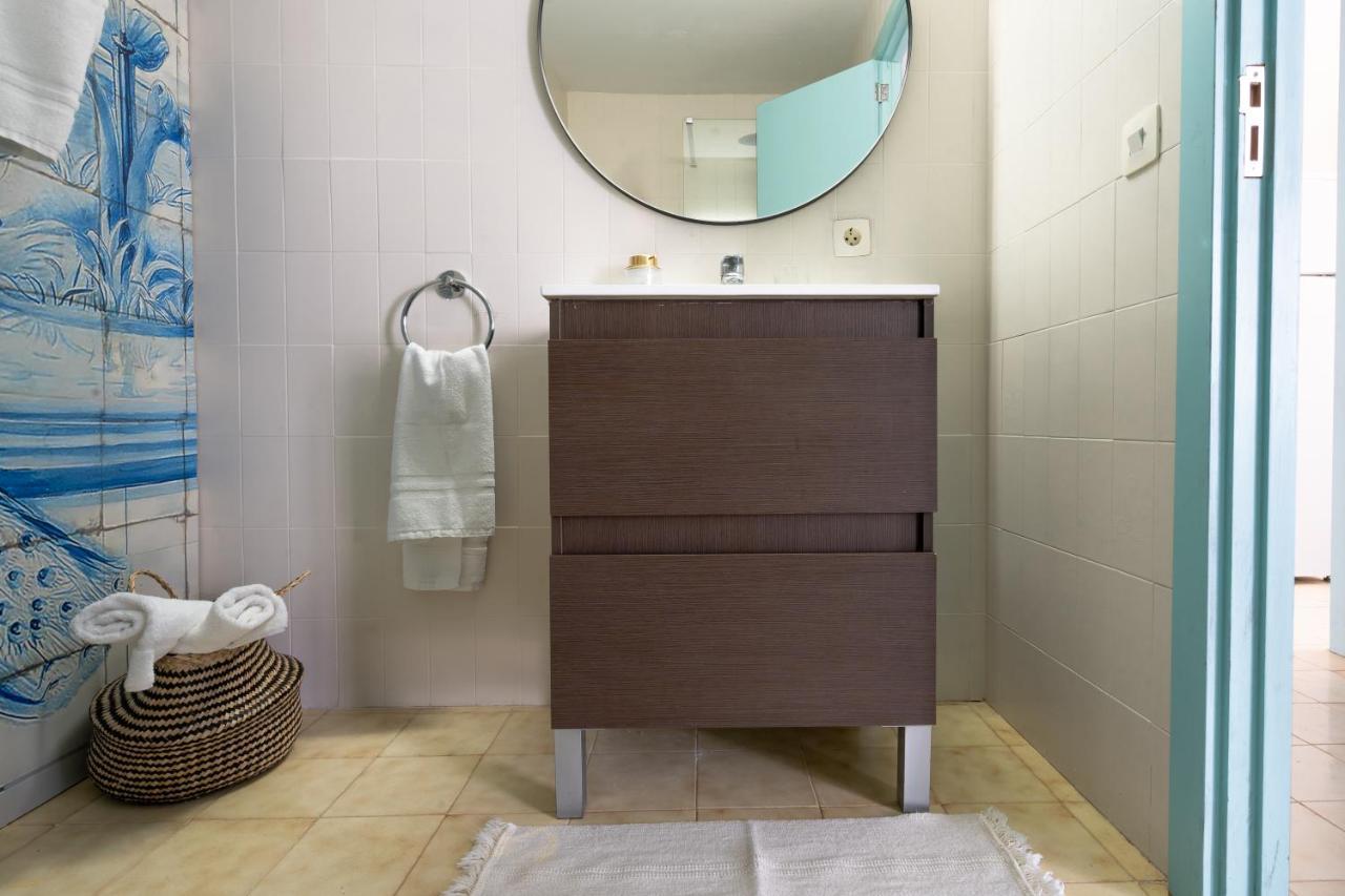 Apartamento Corb Marí Fenalitx  Exterior foto