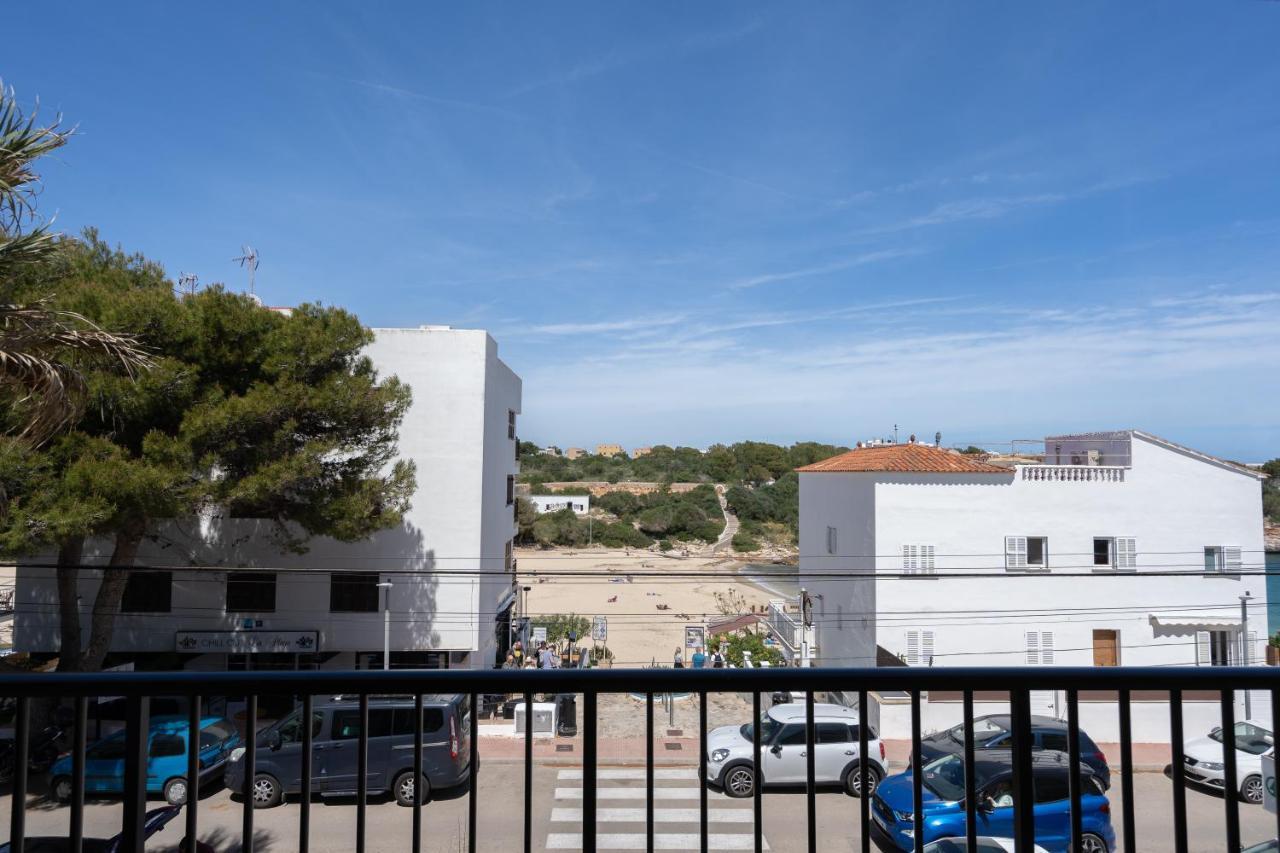 Apartamento Corb Marí Fenalitx  Exterior foto