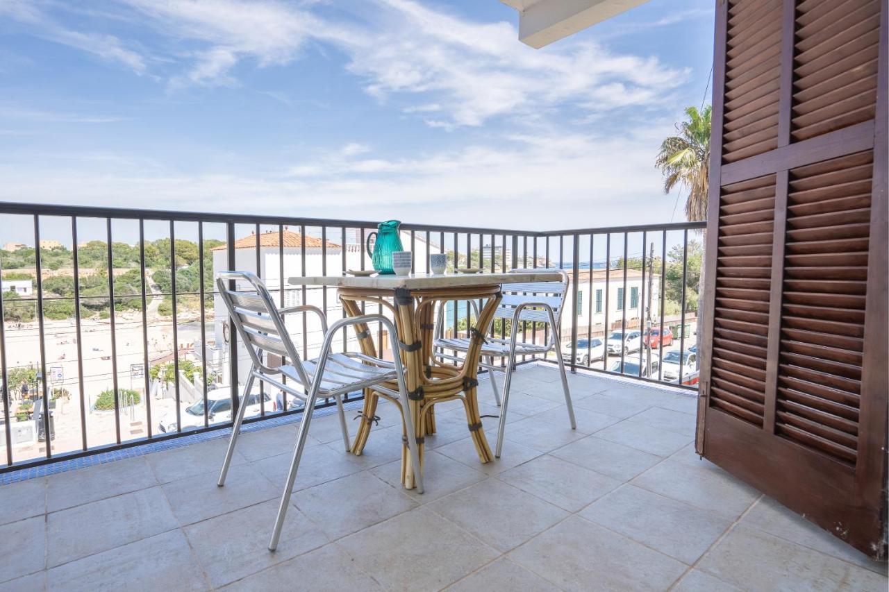 Apartamento Corb Marí Fenalitx  Exterior foto