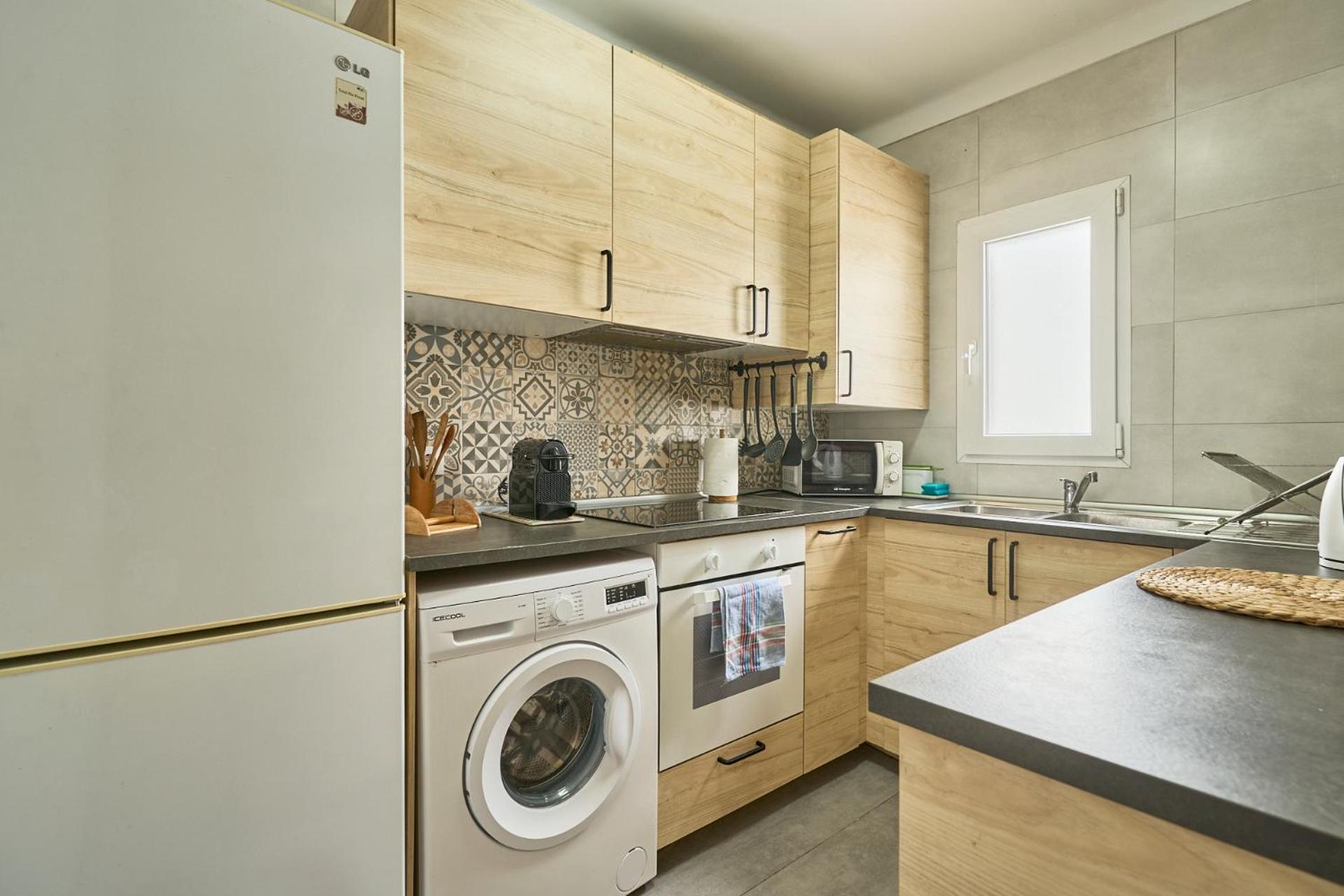 Apartamento Corb Marí Fenalitx  Exterior foto