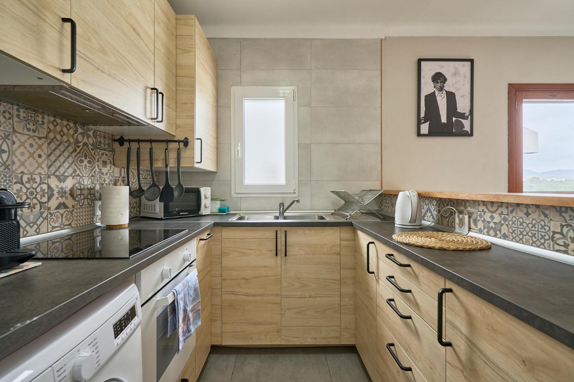 Apartamento Corb Marí Fenalitx  Exterior foto