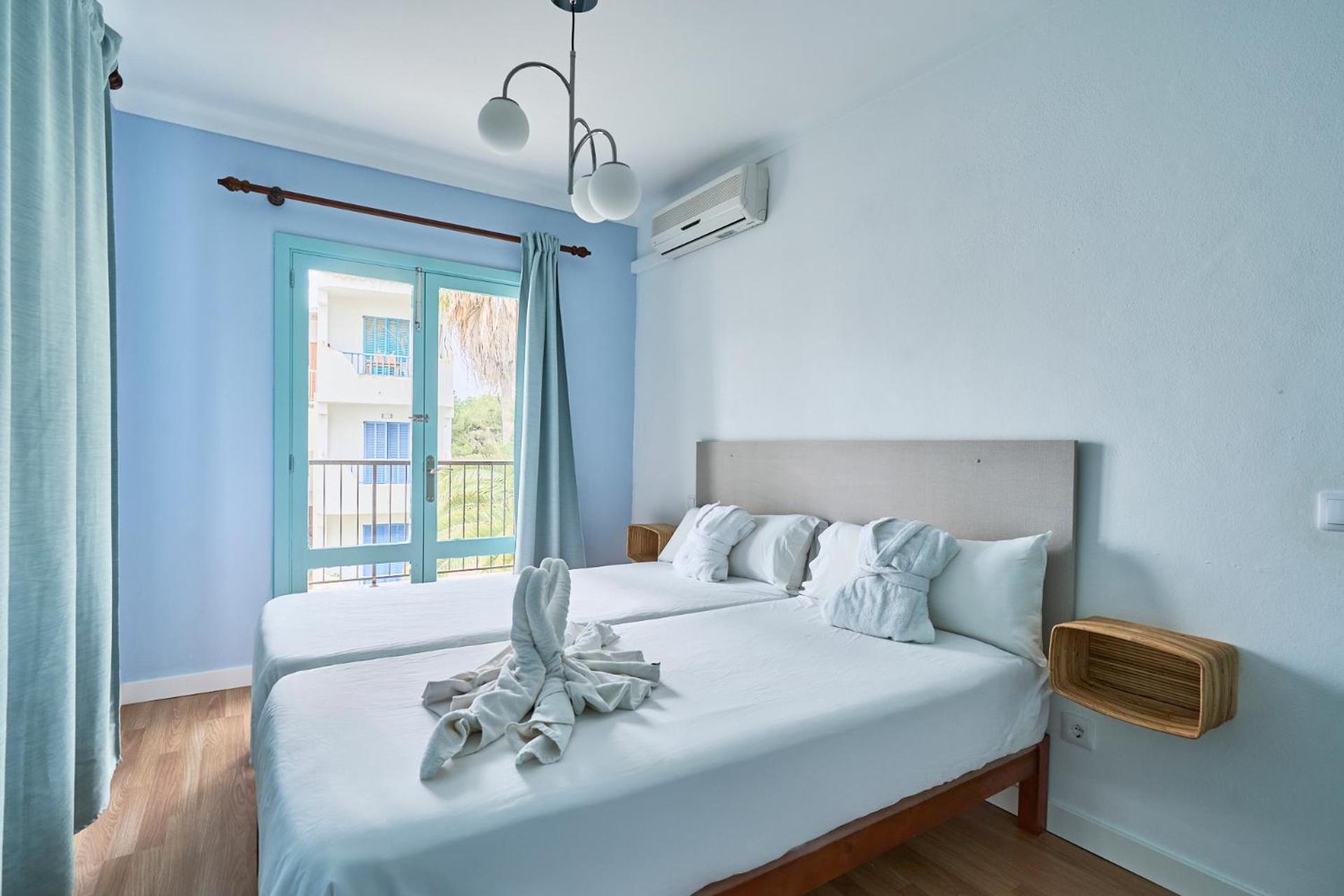 Apartamento Corb Marí Fenalitx  Exterior foto