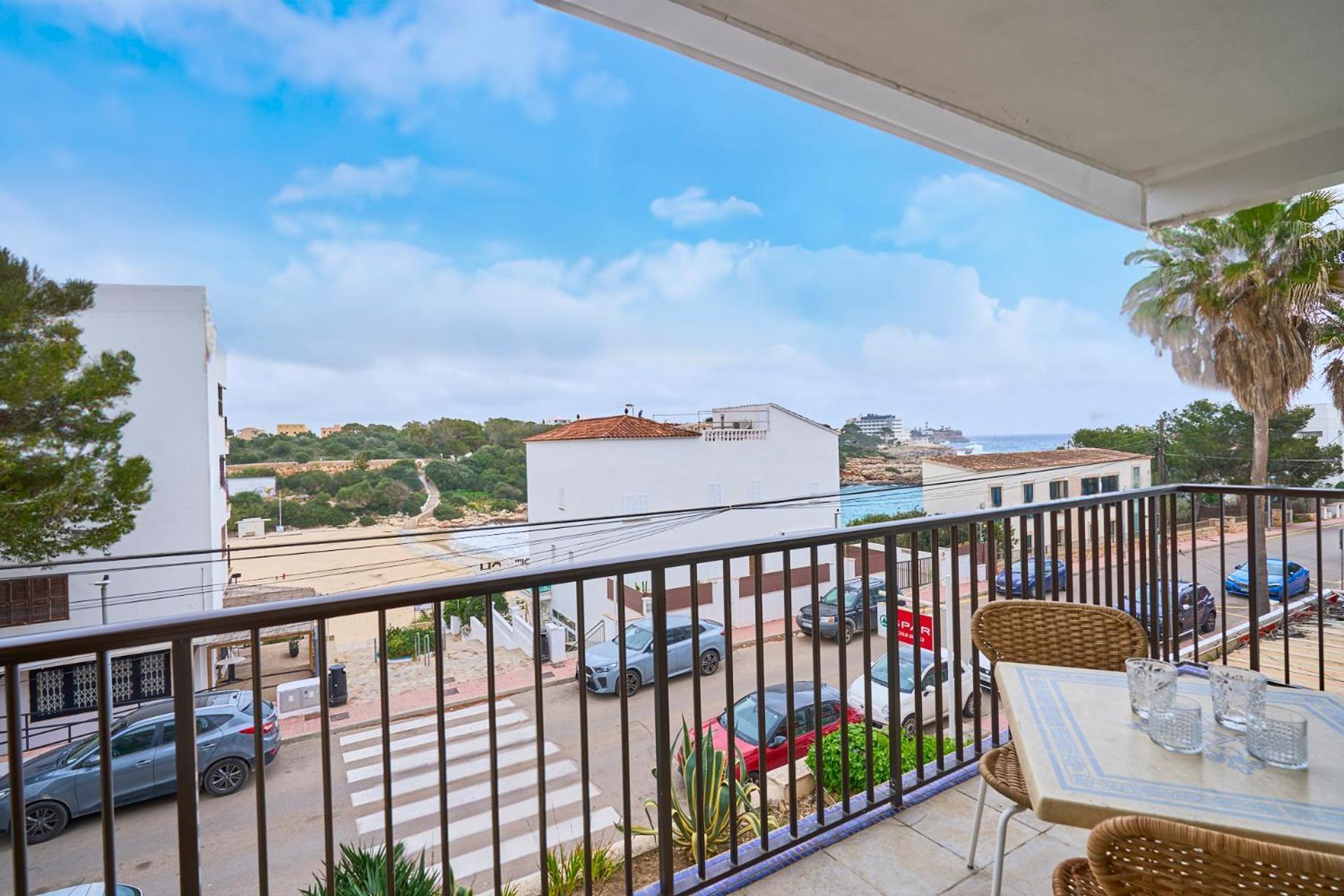 Apartamento Corb Marí Fenalitx  Exterior foto