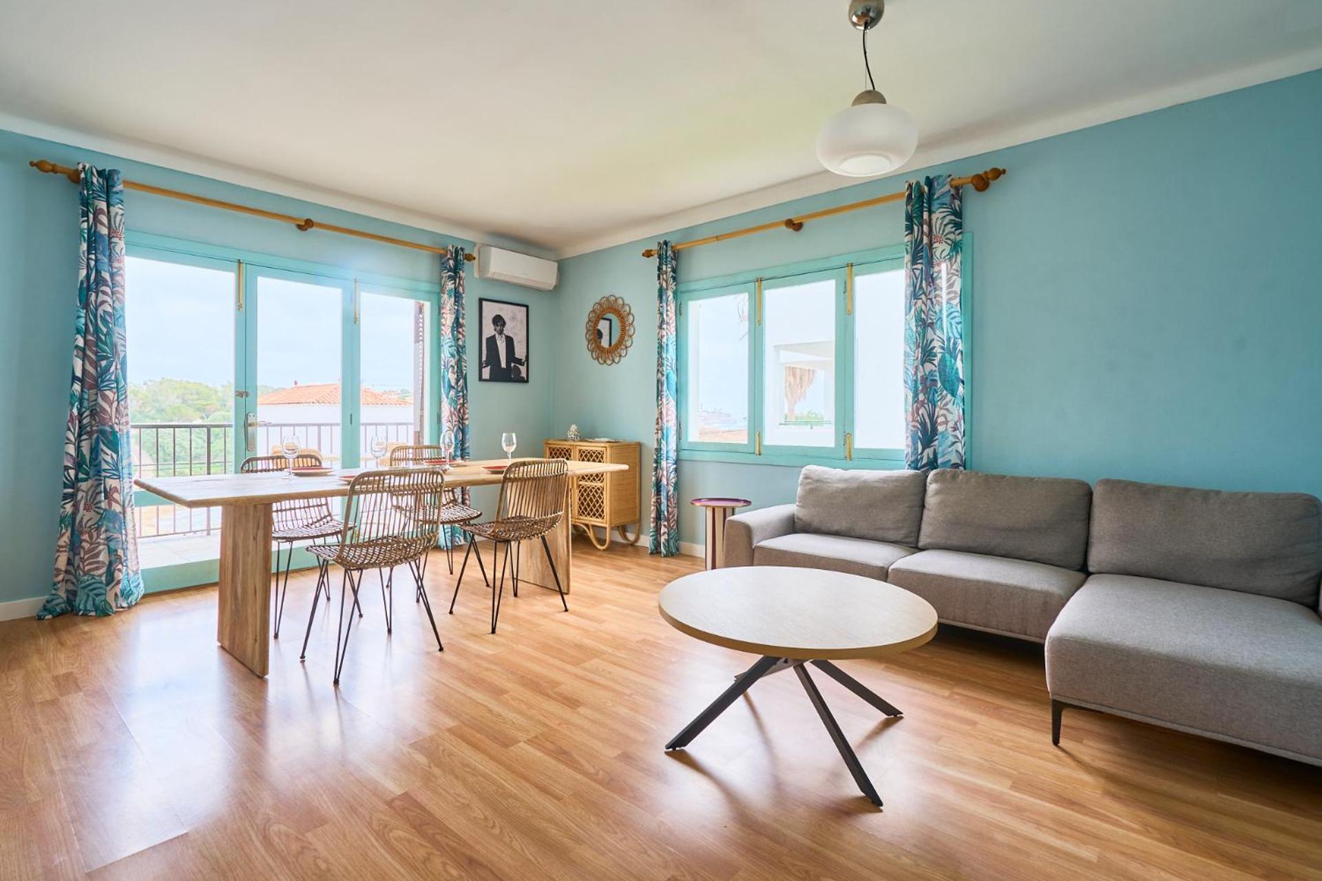 Apartamento Corb Marí Fenalitx  Exterior foto
