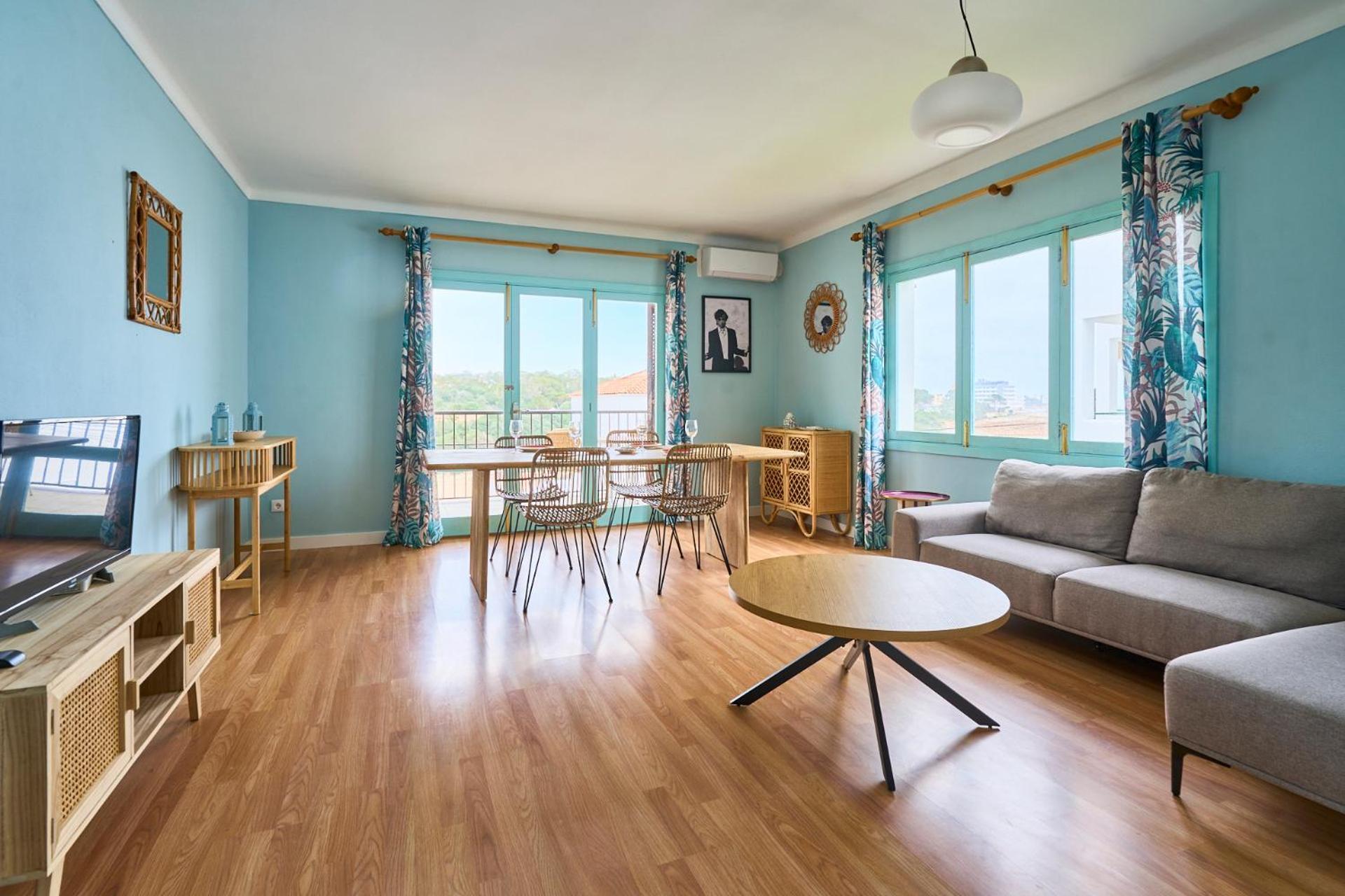 Apartamento Corb Marí Fenalitx  Exterior foto